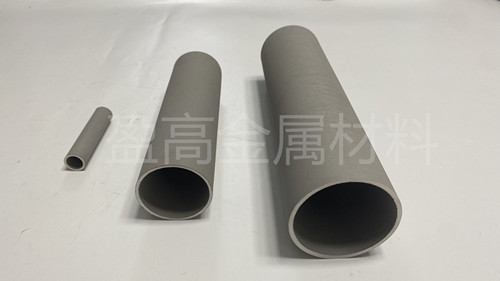 高精密过滤器钛棒微孔滤芯