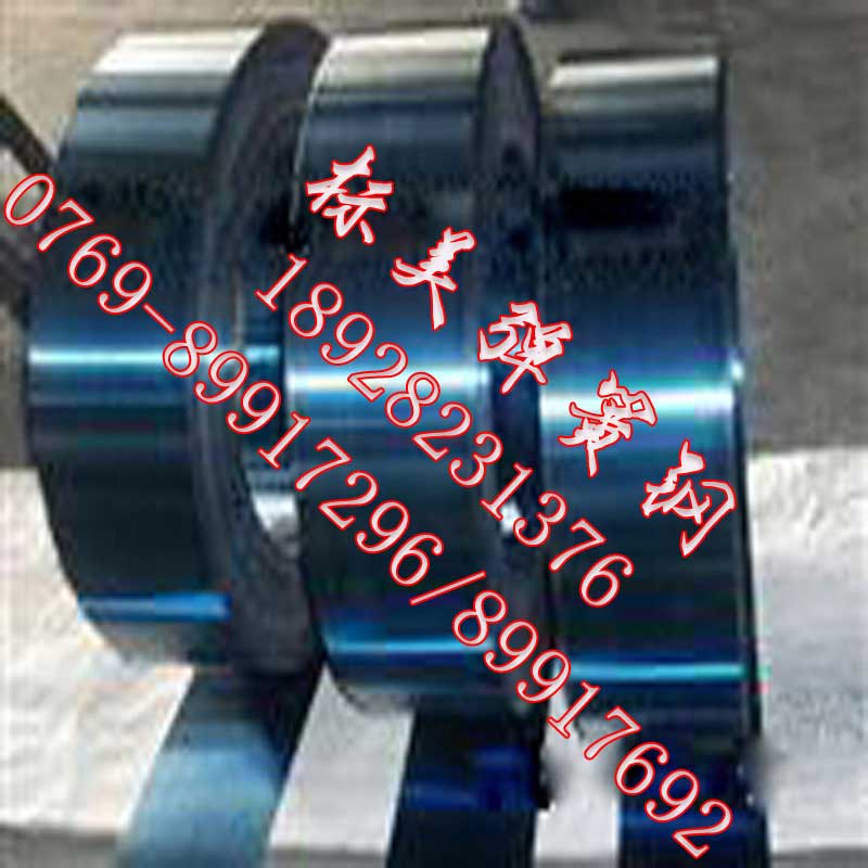 淬火1075弹簧钢带,1075弹簧钢板硬度