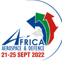 AAD2022第11届南非(茨瓦内)国际航空航天与防务展