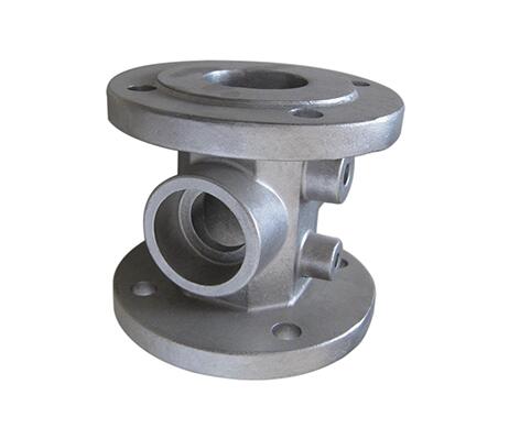 不锈钢精密铸造加工齿轮的关键因素