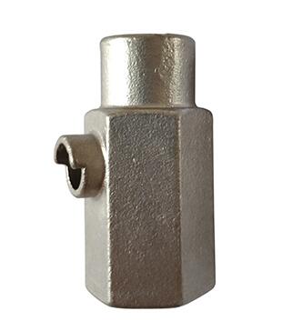 304L不锈钢精密铸造件需要的设备