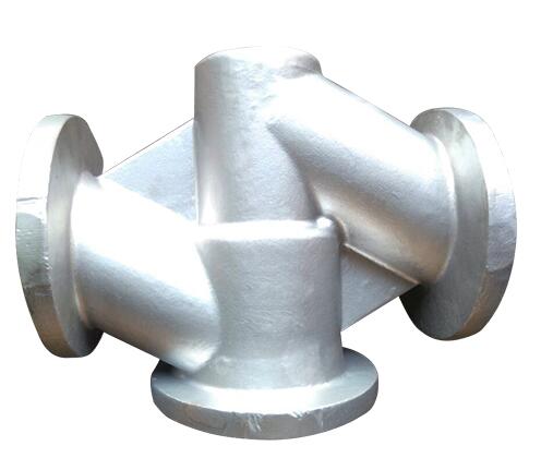 不锈钢精密铸造的生产温度介绍