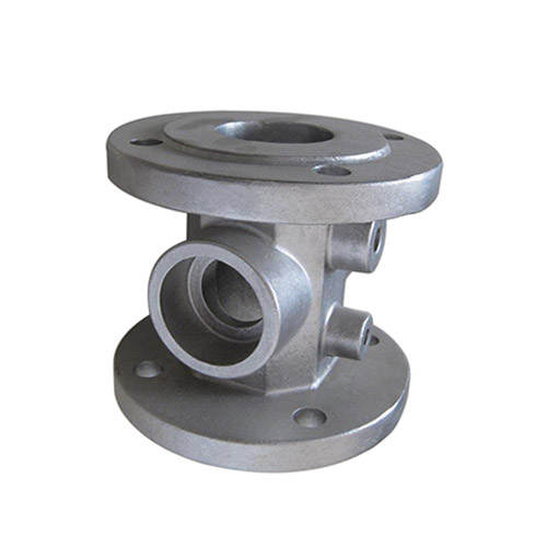 厂家供应精良阀门精密铸件