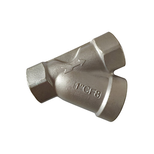 阀门系列不锈钢铸造阀门铸件