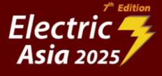 2025 年亚洲（泰国） 国际电力能源展