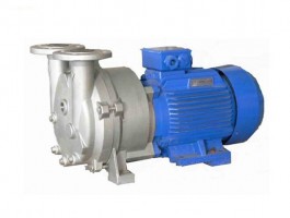 不锈钢真空泵干货小分享