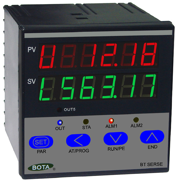 厦门伯特BT50系列智能长度、频率、转速、测量仪表/定时器、计数器