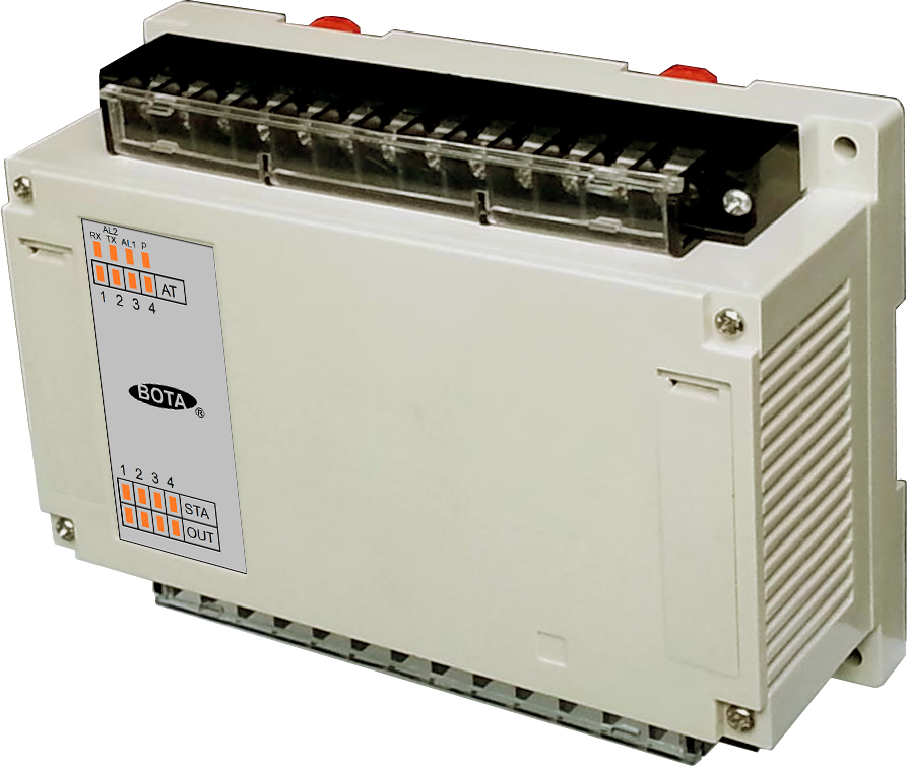 厦门伯特PT系列智能调节模块