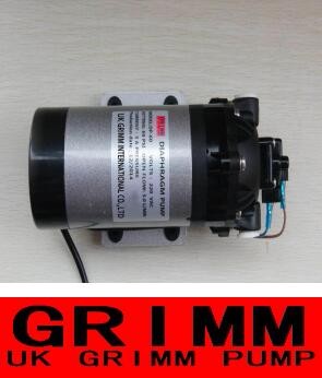 进口微型隔膜泵(欧美进口品牌)