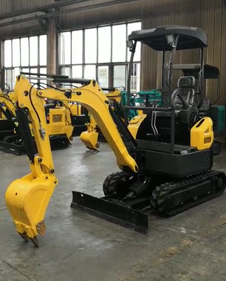 山东百世威机械有限公司