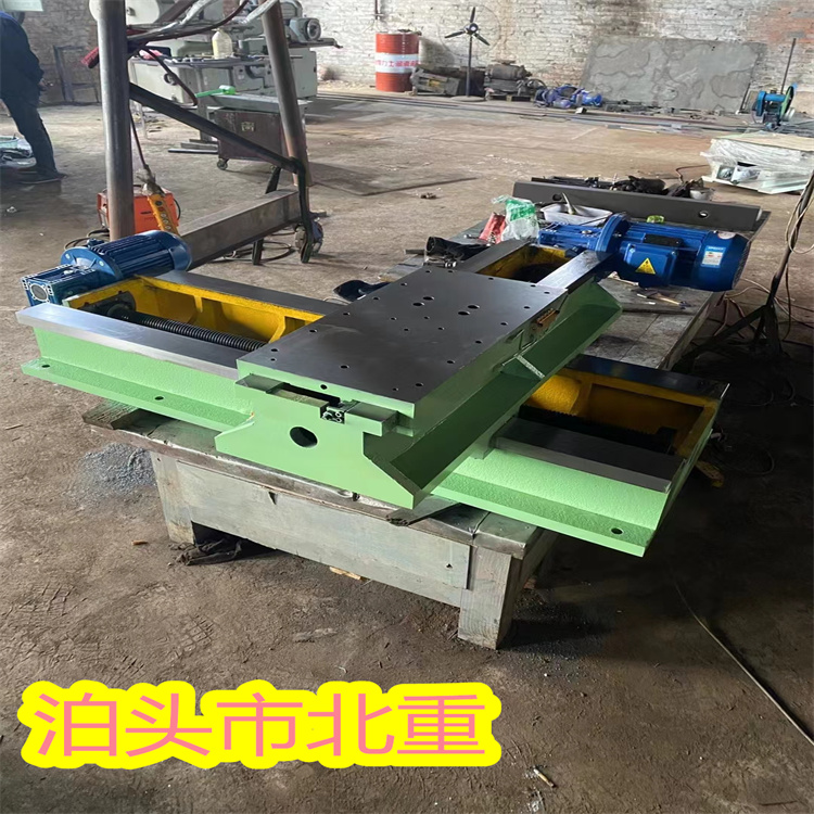 数控十字滑台,十字硬轨滑台,十字滑台样式,【北重实体销售】