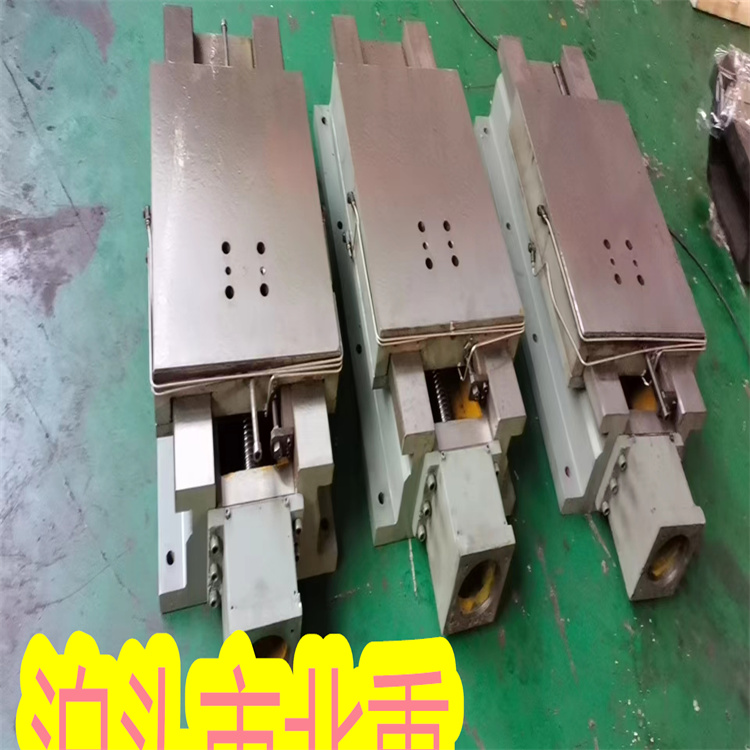 数控线轨滑台,硬轨滑台定制,直线滑台设计安装,北重实体商家销售