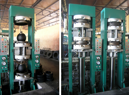 池州市轮胎翻新设备-东凤