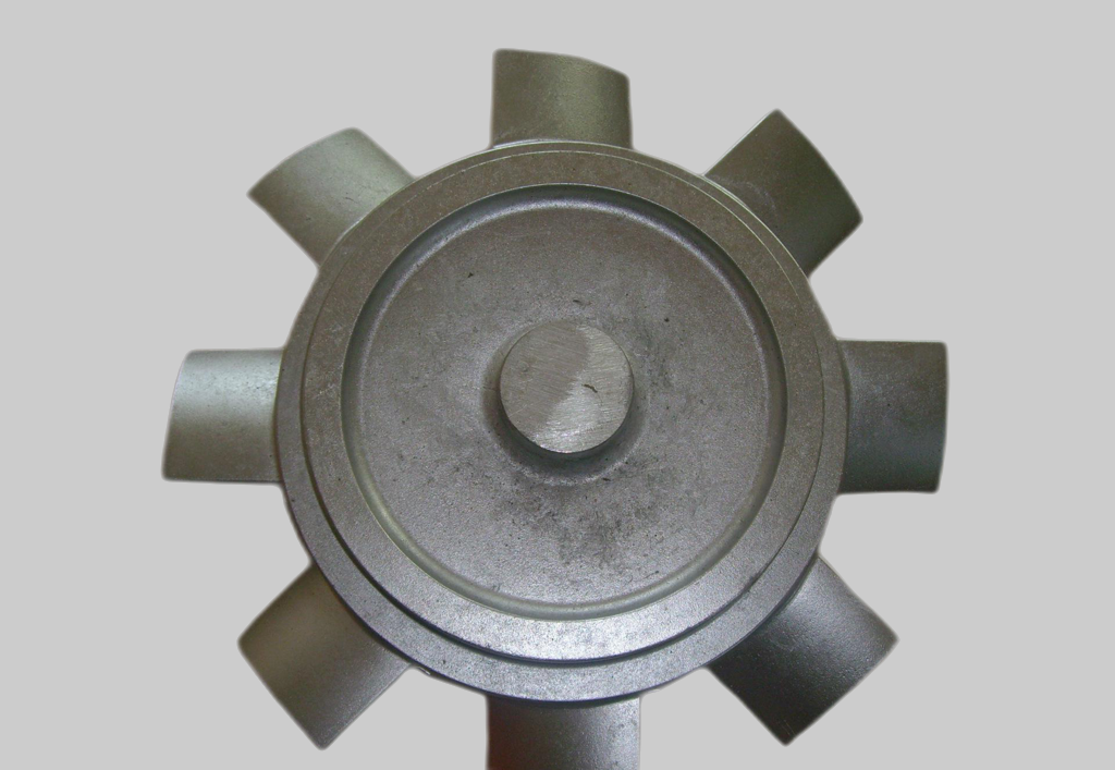 工业铝铸件 铝合金铸铝件铸造