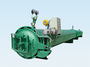 压力容器实体厂家 密闭容器 东凤