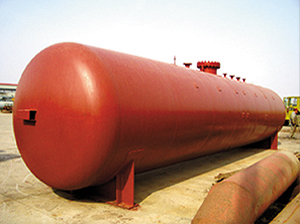 东凤橡胶硫化罐 硫化罐设备加工