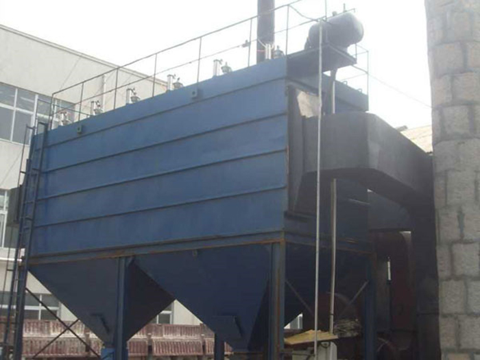 脉冲除尘器工业环保设备粉尘处理收集器众工环保