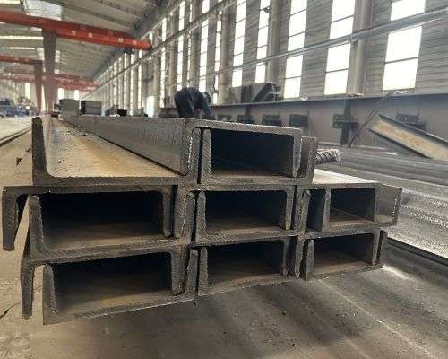 槽钢定制 规格齐全 厂家生产 量大价优 北京博泰