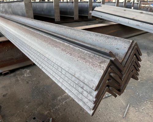 河北Q355C角钢 厂家直供 多种规格可定制 发货快