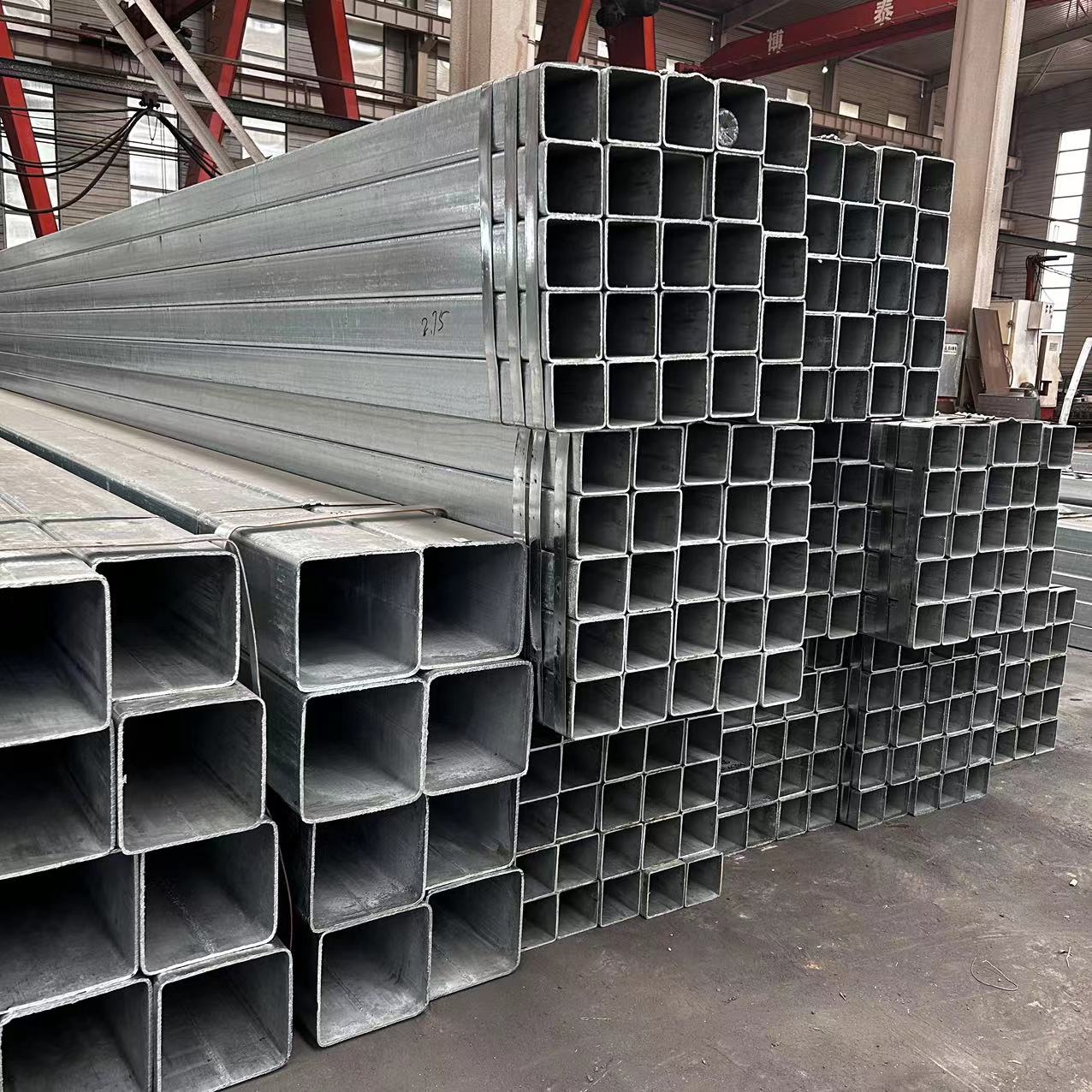 方管租赁  北京河北及全国地区  欢迎联系北京博泰恒源