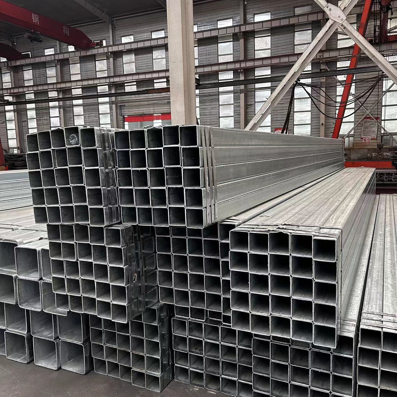 北京河北方管租赁 现货供应