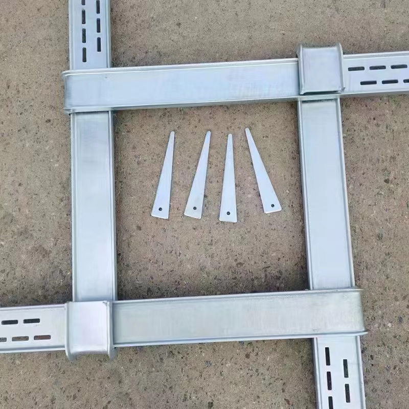 方柱扣租赁 北京河北及全国地区 欢迎联系北京博泰恒源