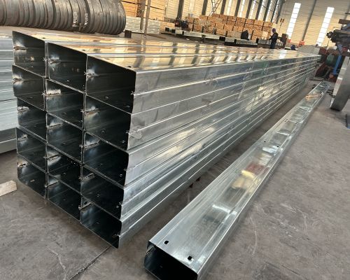 c型钢生产厂家 质量放心 价格合理