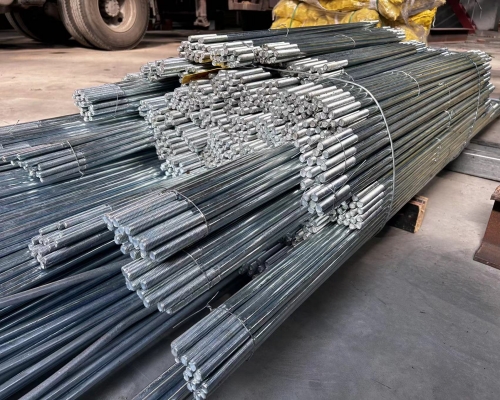 北京钢结构拉条 系杆厂家 定制加工 规格全