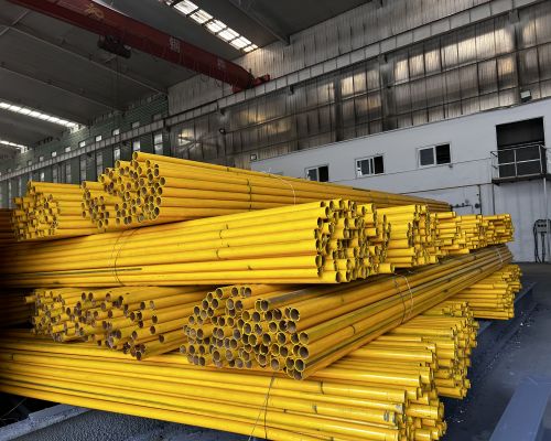 钢管租赁 北京河北及全国地区 欢迎联系北京博泰恒源钢构