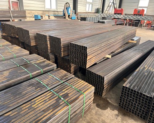 方管租赁 方矩钢管出租 工程用建筑机械种类全 用途多