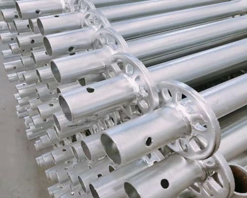 盘扣式脚手架租赁 北京河北及全国地区 欢迎联系北京博泰恒源