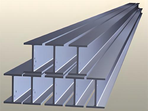 H型钢 北京博泰钢构