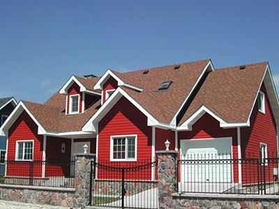 轻钢别墅的优点