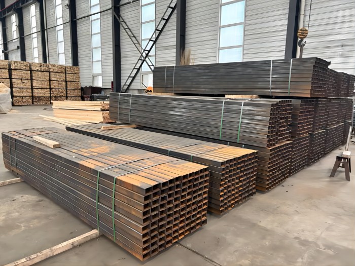 钢木龙骨钢包木租赁 欢迎联系北京博泰恒源钢构 北京河北全国地区