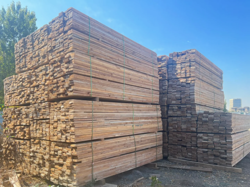 木跳板租赁 欢迎联系北京博泰恒源钢构