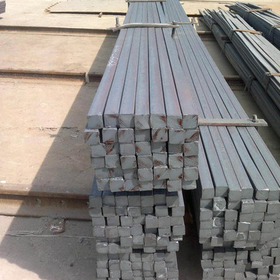 北京方钢租赁 欢迎联系北京博泰恒源钢构