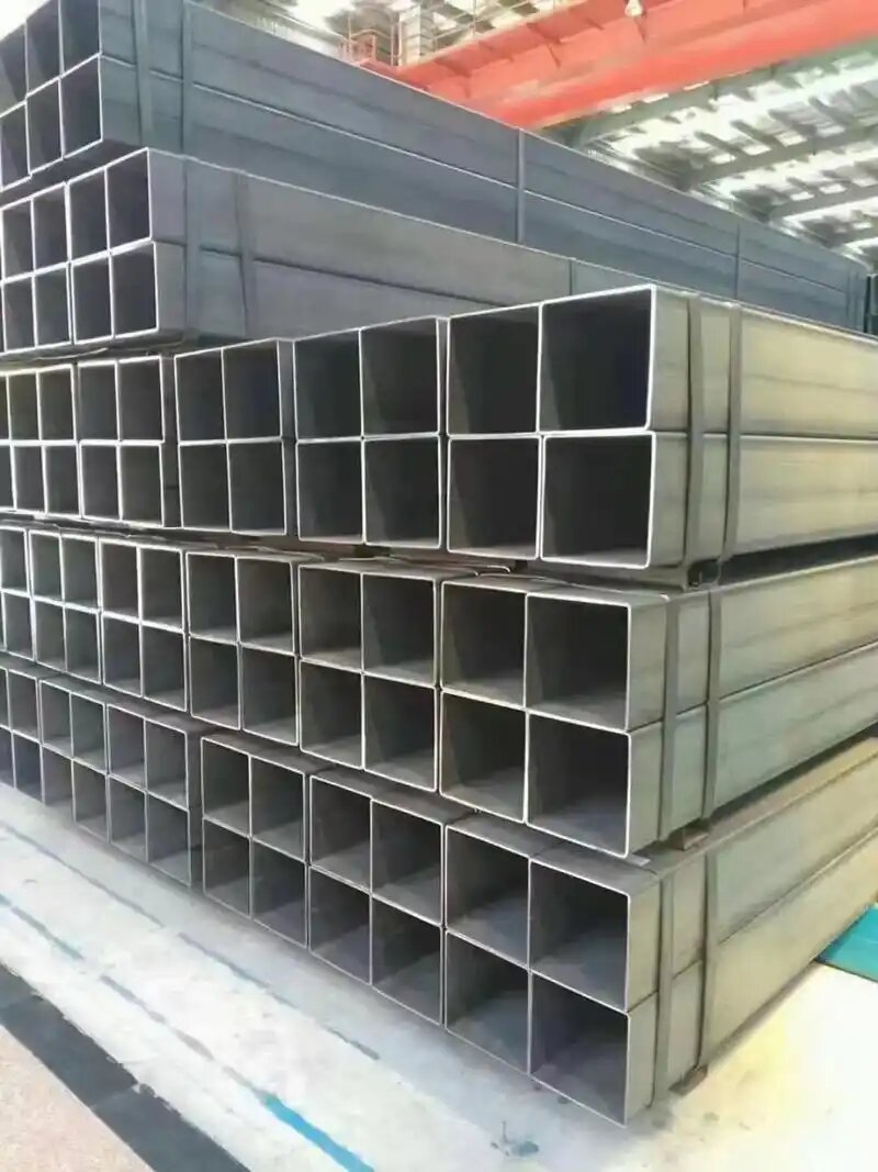 北京方管租赁 欢迎联系北京博泰恒源钢构