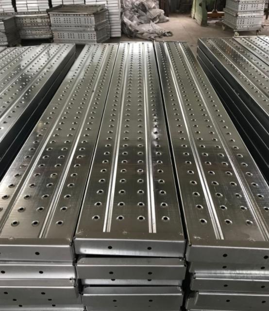 钢跳板租赁 欢迎联系北京博泰恒源钢构