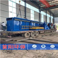 锅炉布袋除尘器安装流程及日常维护法则