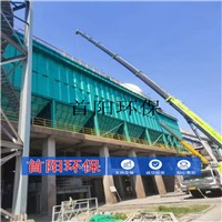 锅炉脱硫脱硝除尘器烟尘排放标准及烟气脱硫工艺