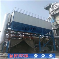 钢铁厂除尘器改造更换除尘布袋参数选型大全