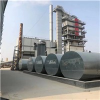 焙烧炉碳素厂除尘器电捕焦油器与湿电除尘器的区别