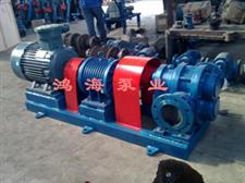 LC高粘度罗茨泵