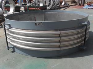 泊头通用波纹管制作 膨胀节性能良好 寿命长