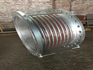 金属波纹管 密闭性好 通用波纹管