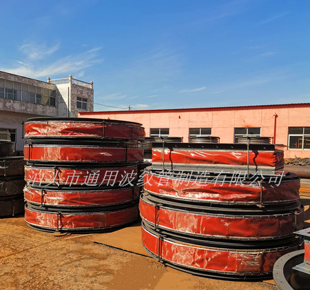 金属波纹管 耐压 通用波纹管