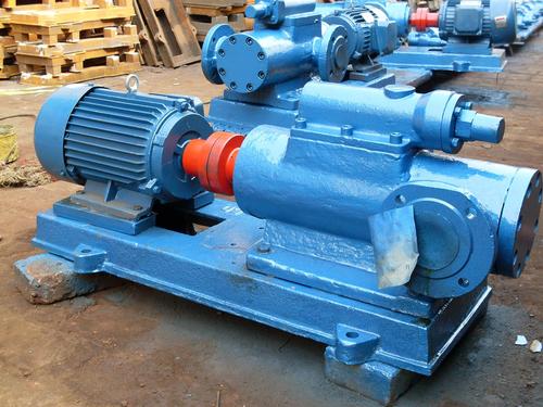 天一三螺杆泵3G25-36三螺杆泵
