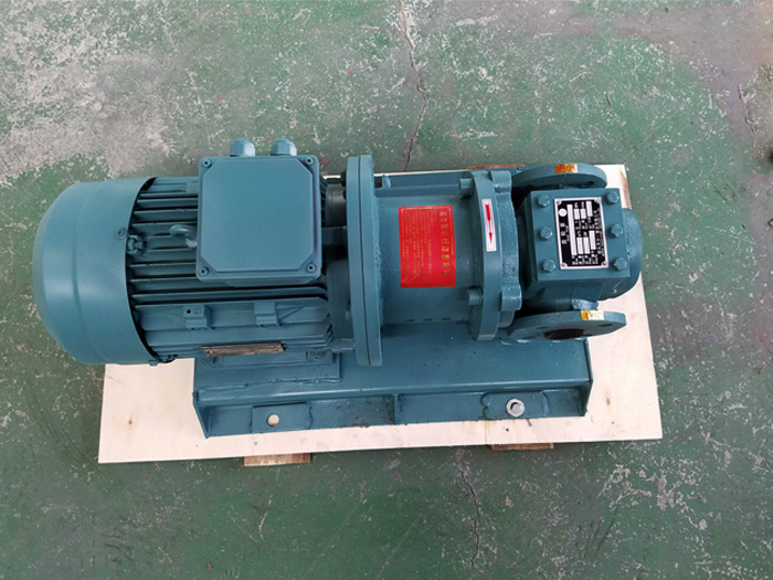 天一泵业磁力泵多种规格支持定制