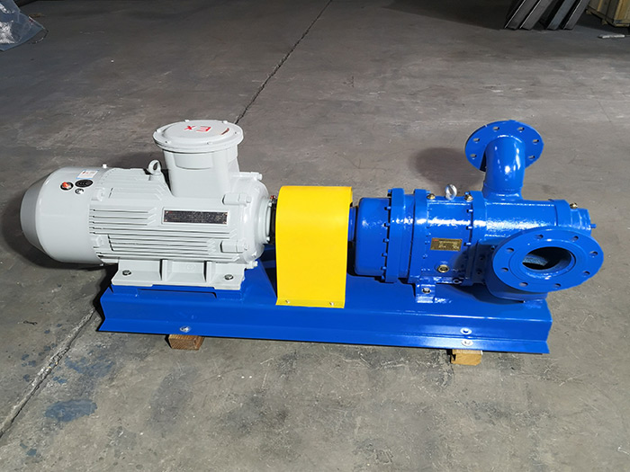 BW保温齿轮泵操作方便天一泵业