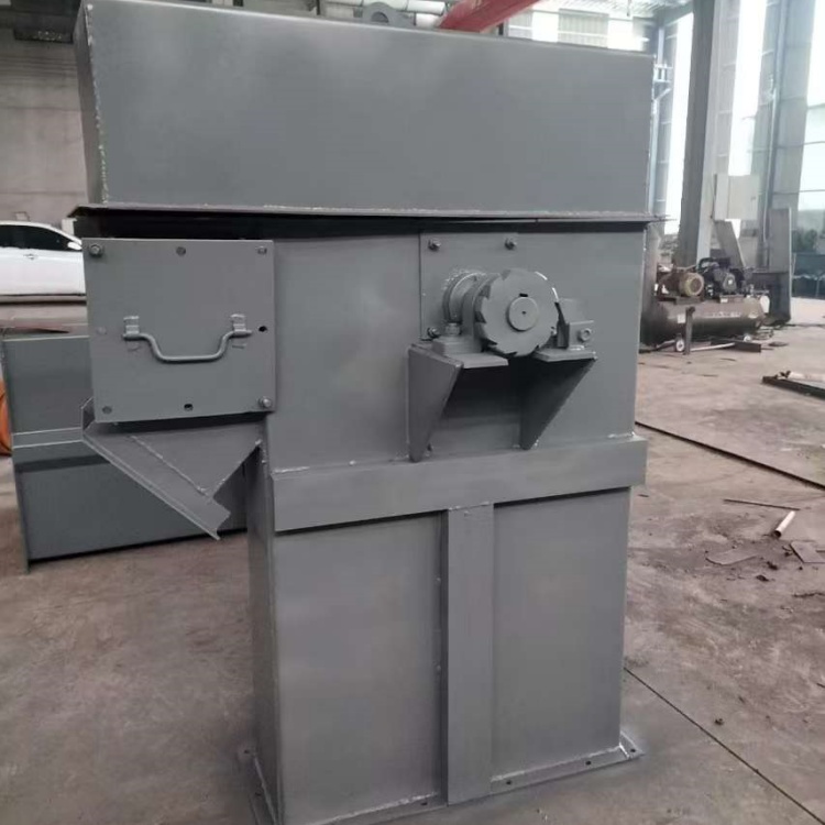 粉尘垂直输送机批发斗式提升机